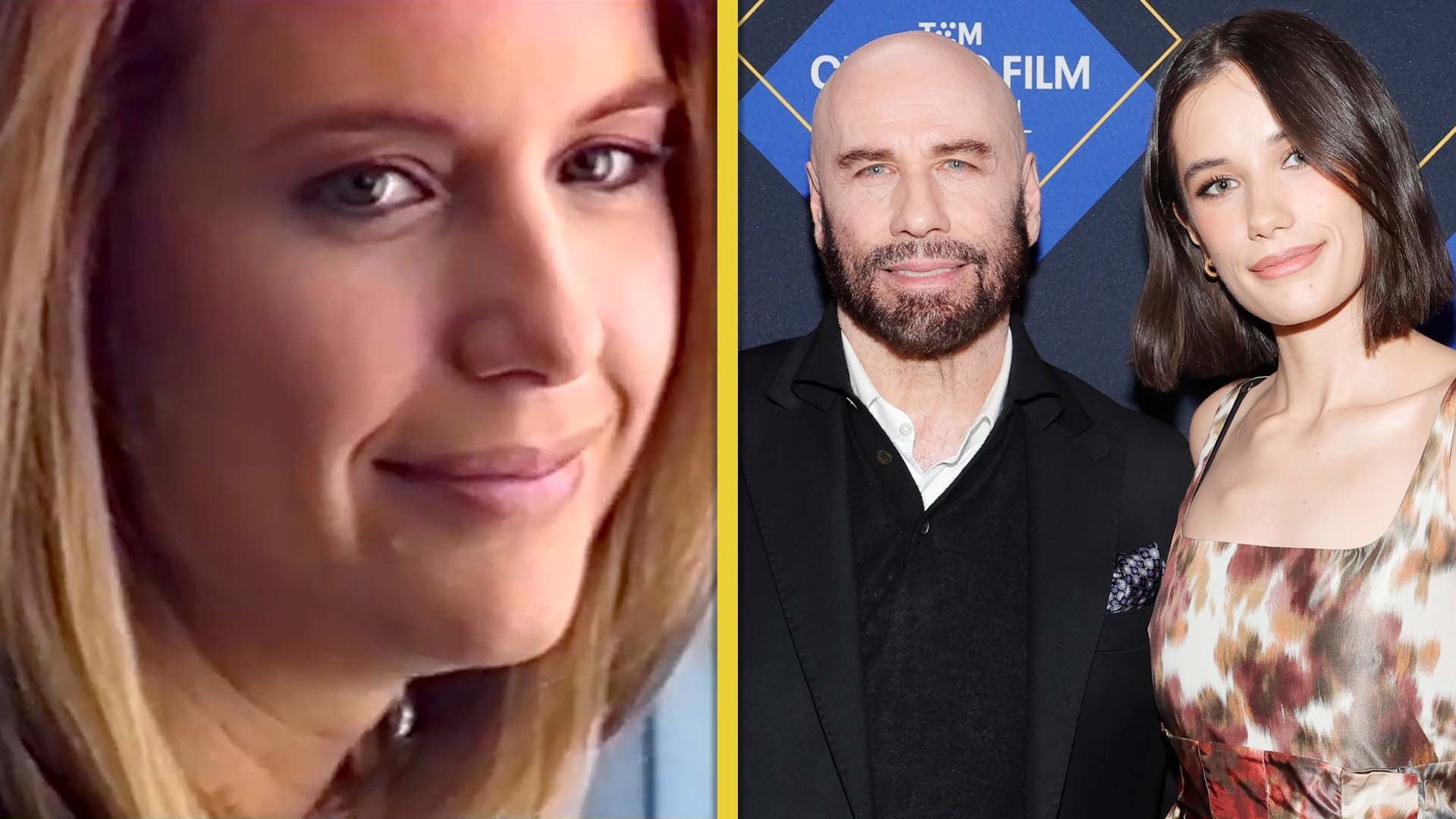 Ella Bleu Travolta Shares Rare Home Videos With Late Mom Kelly Preston in Little bird Tribute